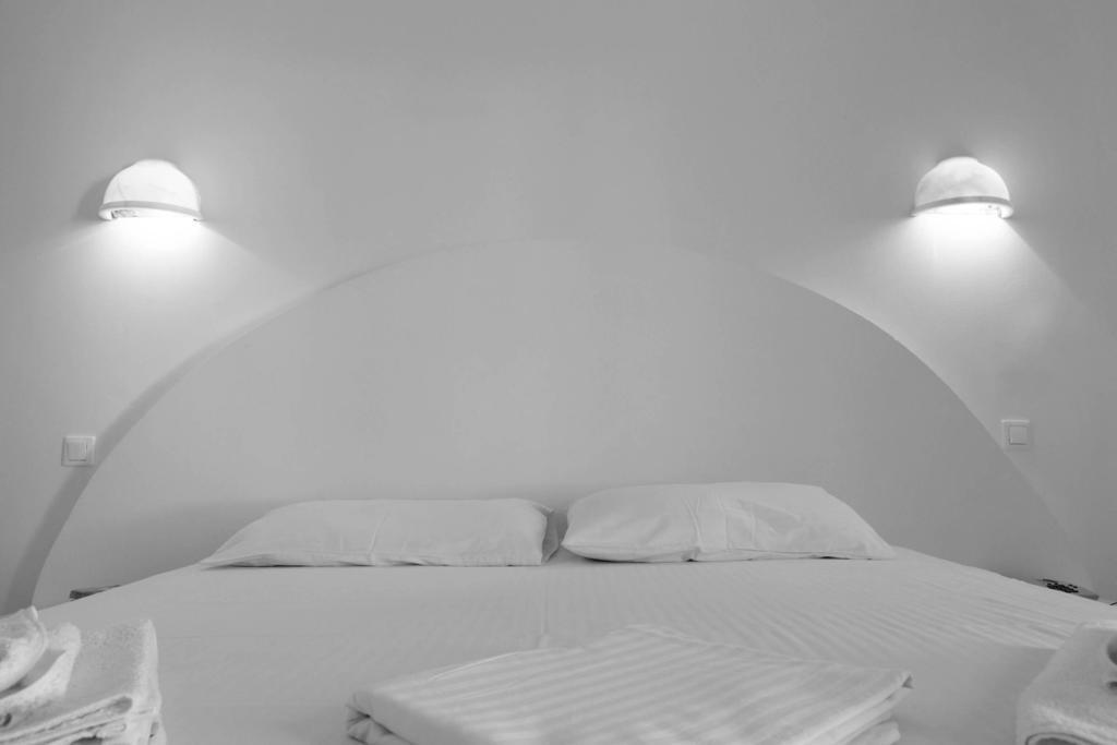 Hotel Begleri Андипарос Номер фото